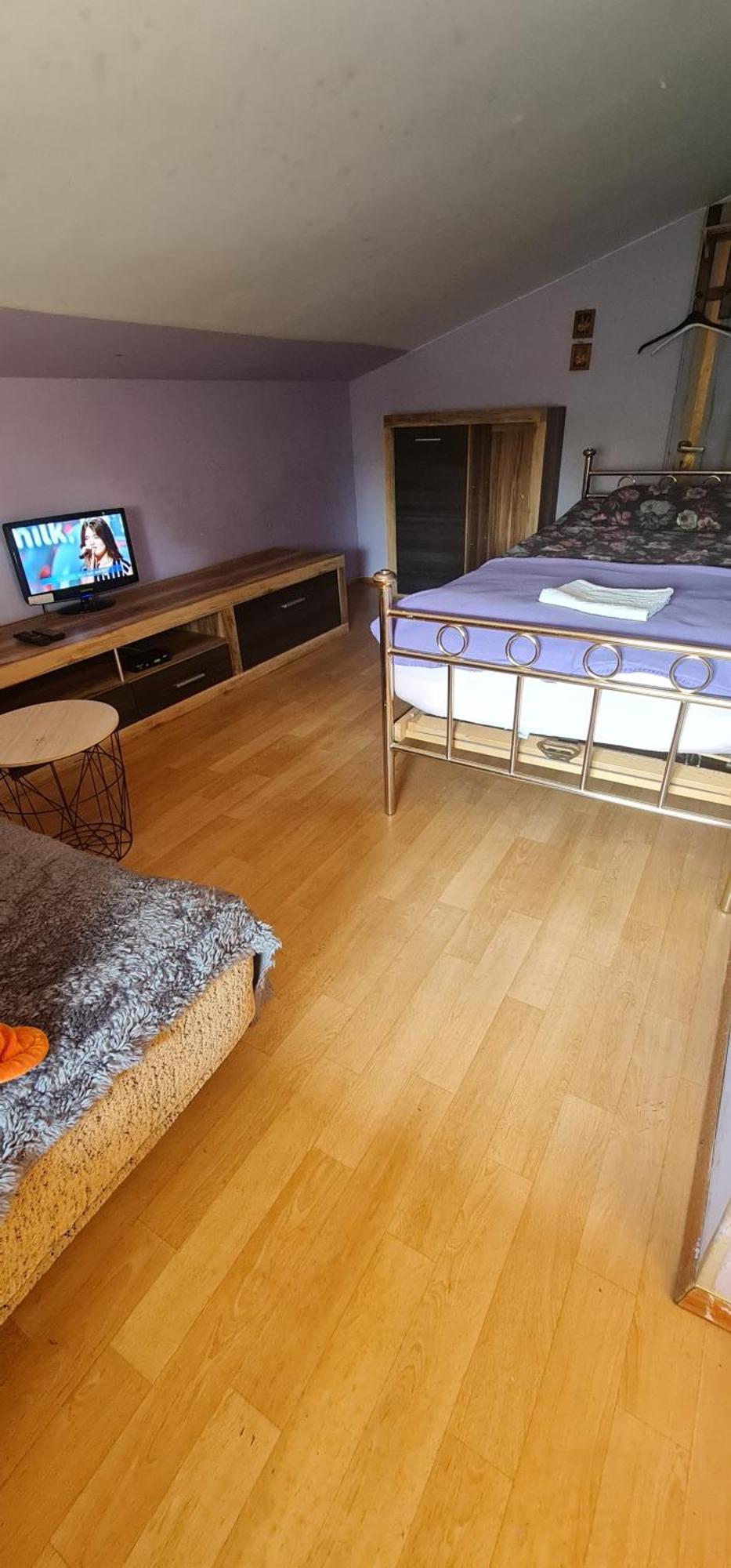 Noclegi U Lili Czluchow Room photo