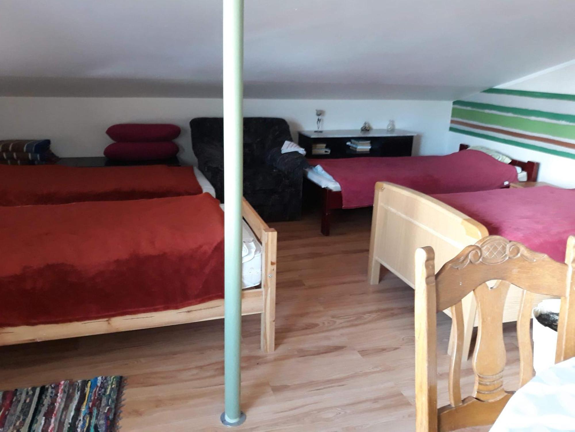Noclegi U Lili Czluchow Room photo